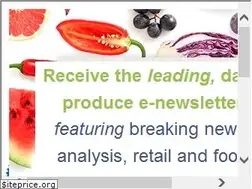 Sites similar to producebluebook.com