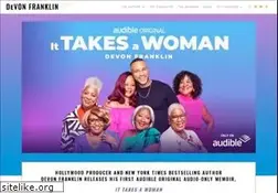 Sites similar to producedbyfaith.com