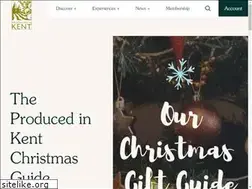 Sites similar to producedinkent.co.uk