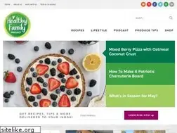 Sites similar to produceforkids.com