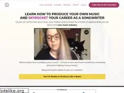 Sites similar to producelikeaboss.com