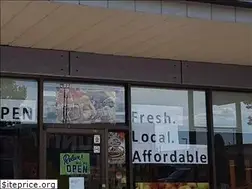 Sites similar to producemarket.ca