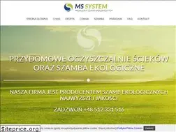 Sites similar to producentszamb.pl