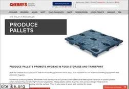 Sites similar to producepallet.com