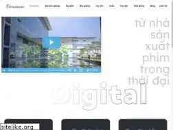 Sites similar to producer.vn