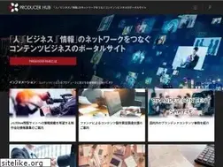 Sites similar to producerhub.net