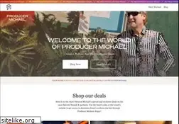 Sites similar to producermichael.com