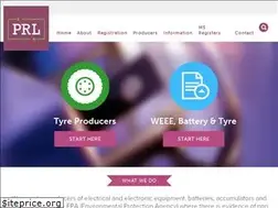 Sites similar to producerregister.ie