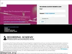 Sites similar to producersandengineers.com
