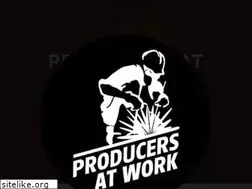 Sites similar to producersatwork.de