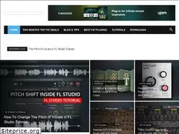 Sites similar to producersbuzz.com