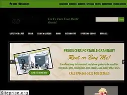 Sites similar to producersco-op.com