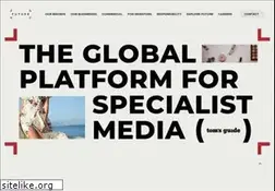 Sites similar to producersessionslive.com