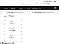 Sites similar to producershop.com