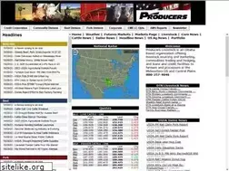 Sites similar to producerslivestock.net