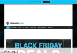 Sites similar to producersphere.com