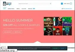 Sites similar to producerspot.com