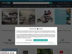 Sites similar to produceshop.at