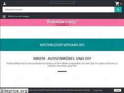 Sites similar to produceshop.de