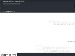 Sites similar to produceshop.fi