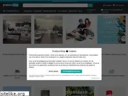 Sites similar to produceshop.nl
