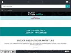 Sites similar to produceshopdesign.com