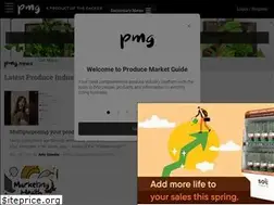 Sites similar to produceuniverse.com