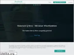 Sites similar to produck.de