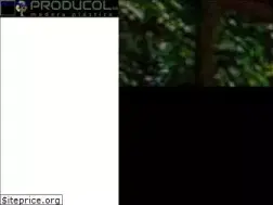 Sites similar to producol.net