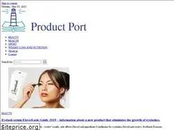 Sites similar to product-club.com