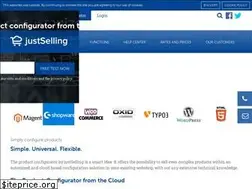 Sites similar to product-configurator.com