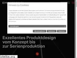 Sites similar to product-design.com