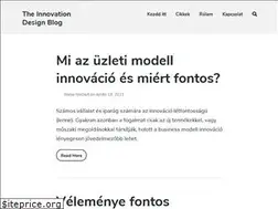 Sites similar to product-design.hu