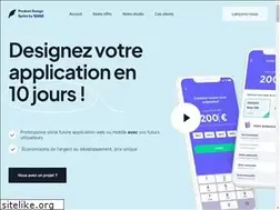 Sites similar to product-designsprint.fr