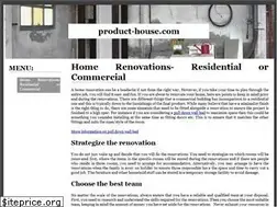 Sites similar to product-house.com