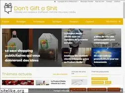 Sites similar to product-media.gifts