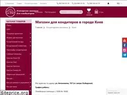Sites similar to product-organic.com.ua
