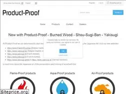 Sites similar to product-proof.com