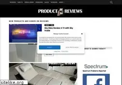 Sites similar to product-reviews.net