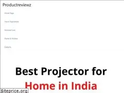 Sites similar to product-reviewz.com