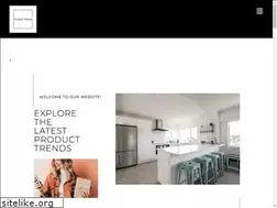 Sites similar to product-trends.com
