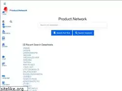 Sites similar to product.express