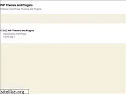 Sites similar to product.themewinter.com