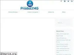 Sites similar to product145.com