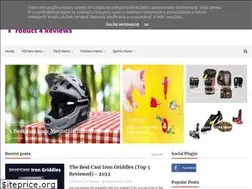 Sites similar to product4reviews.com