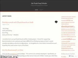 Sites similar to productbuilder.wordpress.com