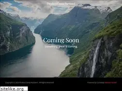 Sites similar to productcamppdx.com