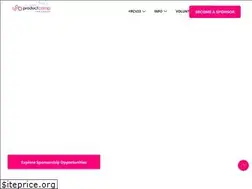 Sites similar to productcampvancouver.org