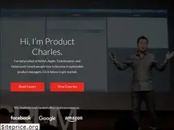 Sites similar to productcharles.com
