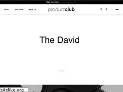 Sites similar to productclub.com